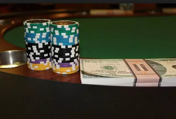 gambling