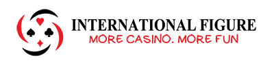 Logo for International Figure