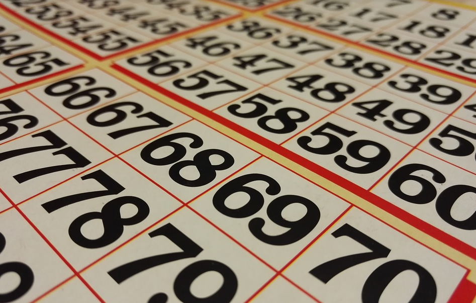 bingo numbers