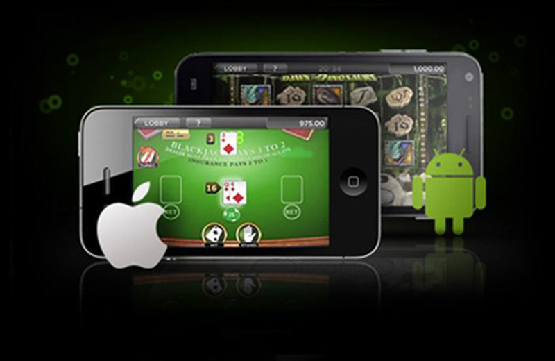 mobile game