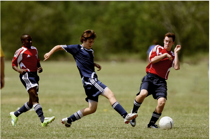 betting on sports events outcomes