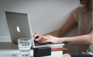 research on the site's trustworthiness
