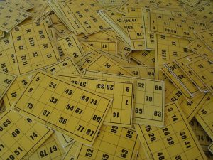 card count statistics