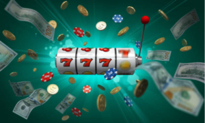 Money