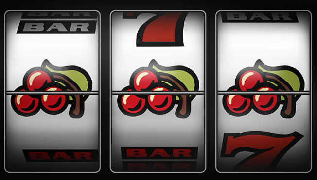 Slot