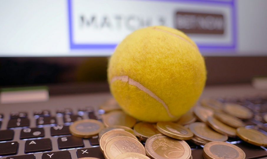 online sports betting