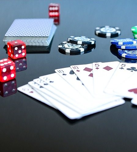 poker
