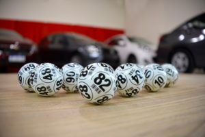ball