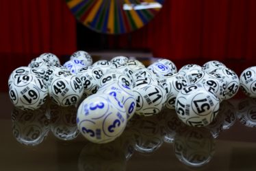 balls