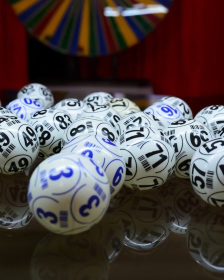 balls