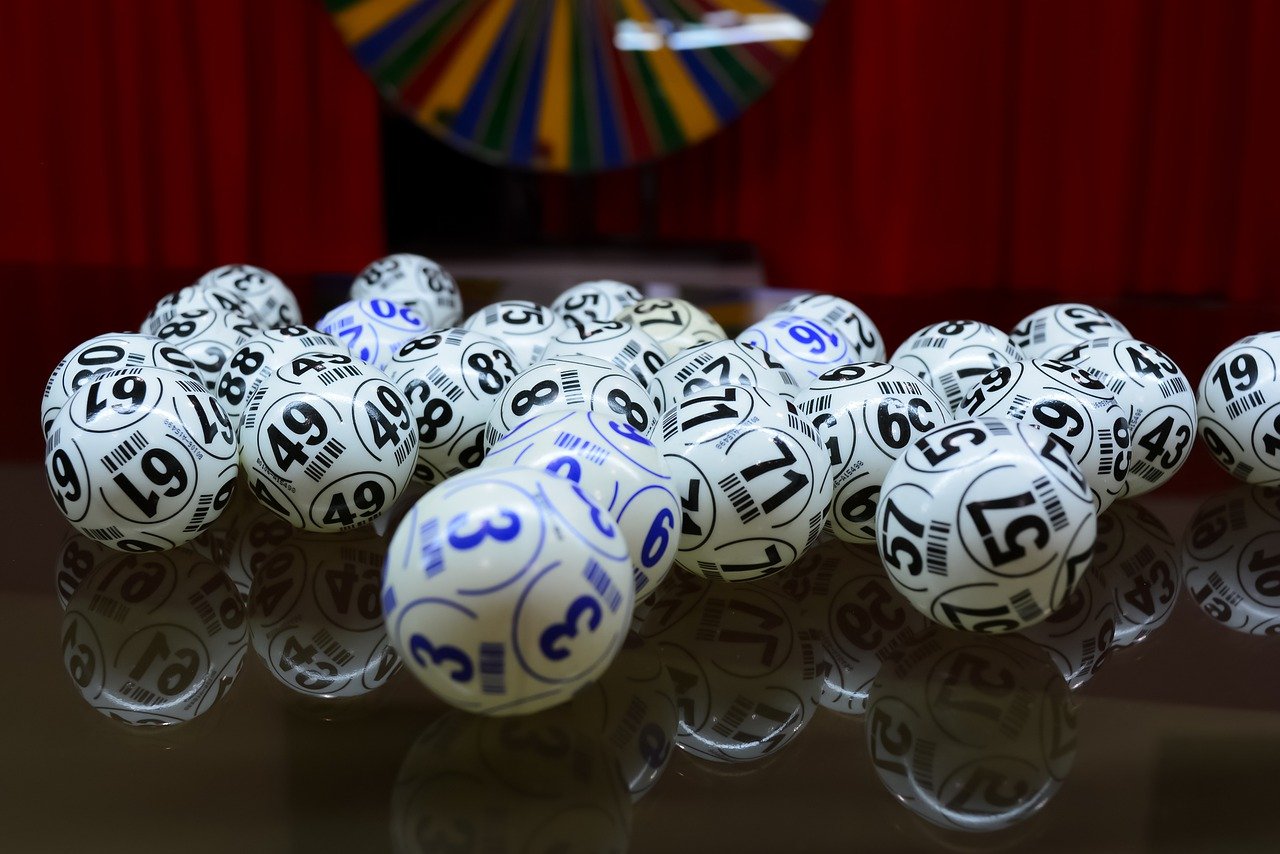 balls