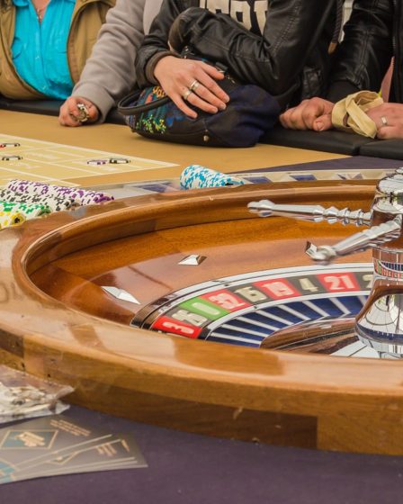 casino