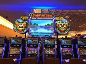 slots