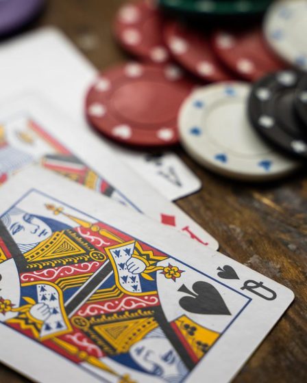 cards