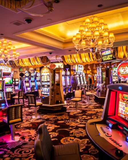 casino
