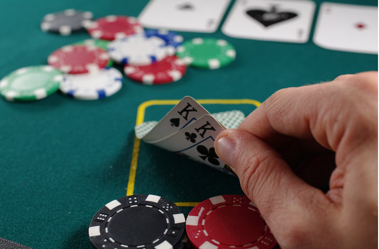 blackjack