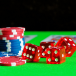 gambling