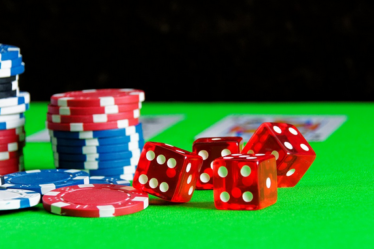 gambling