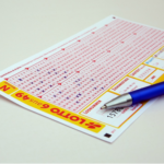 lottery