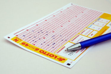 lottery