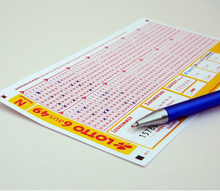 lottery