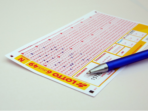 lottery