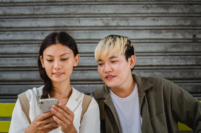 mobile users