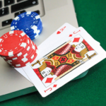 online casino game