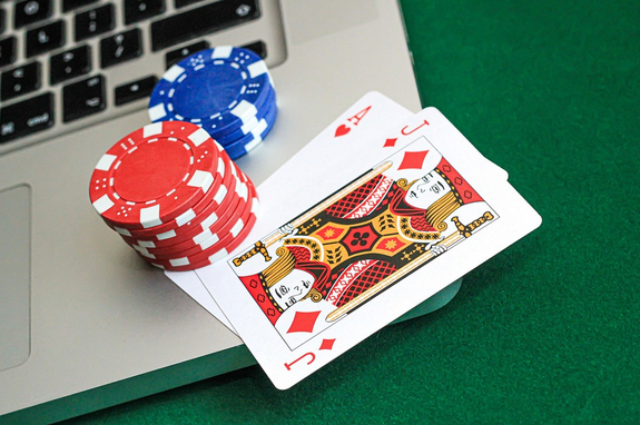 online casino game
