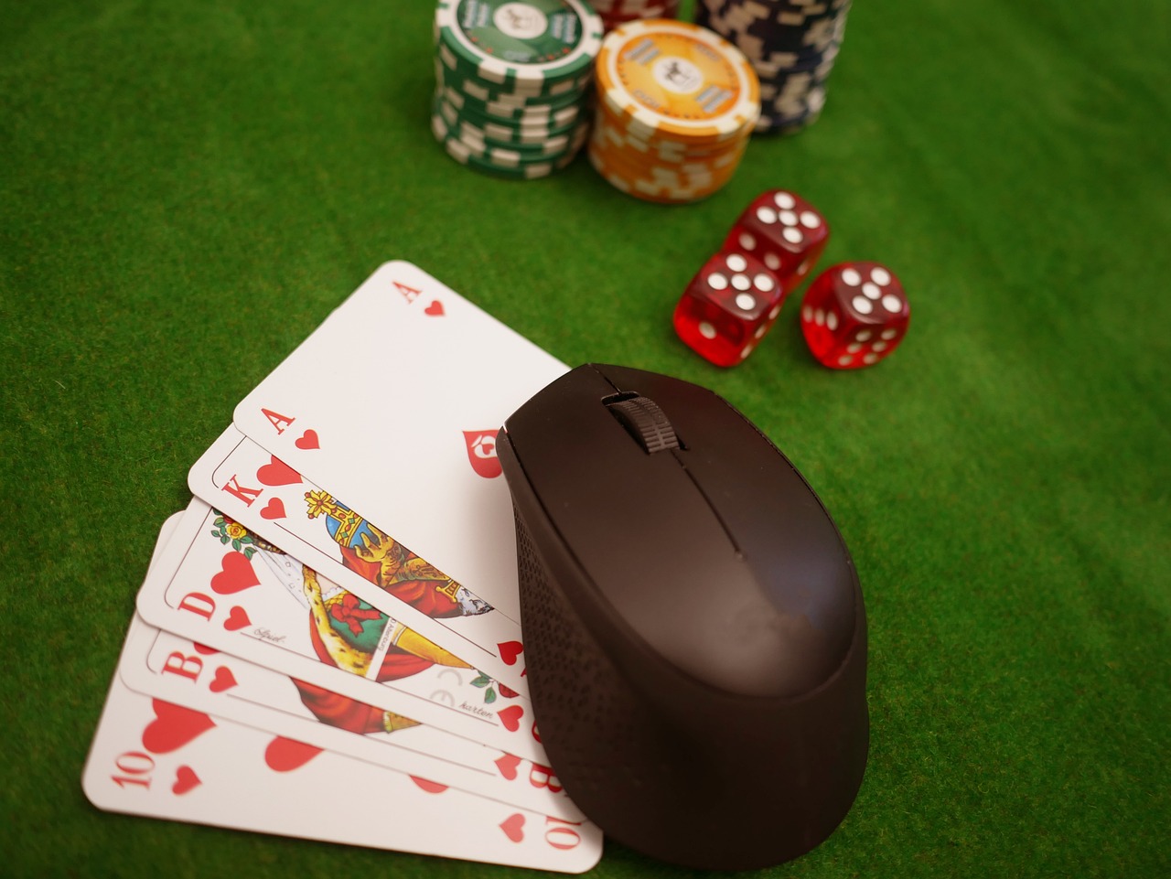 mouse 